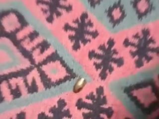 Adana'da yorgun mermi, ailenin oturduğu çardağa isabet etti