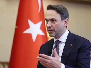 Alparslan Bayraktar: Enerji sektörümüz oldukça güçlü durumda