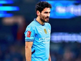 Galatasaray, İlkay Gündoğan ile anlaştı: Okan Buruk görüşecek