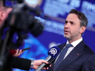 Alparslan Bayraktar: Enerji sektörümüz oldukça güçlü durumda