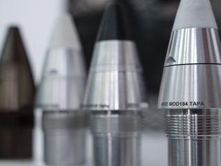 Türkiye'nin ilk çok maksatlı tapası, TSK envanterine girmeye hazırlanıyor