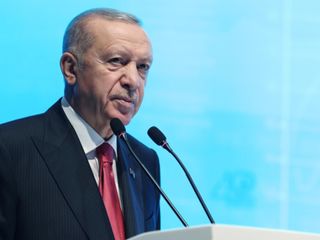 Cumhurbaşkanı Erdoğan, İslam İşbirliği Teşkilatı Dışişleri Bakanları Konseyi 51. Oturumu'nda