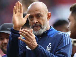 Nottingham Forest'ta Nuno Espirito Santo'nun sözleşmesi 2028'e kadar uzatıldı