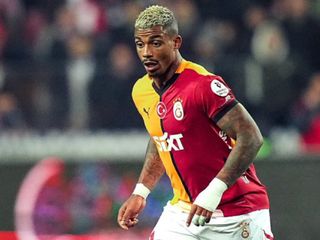 Transfer iddiaları sonrası Mario Lemina'dan paylaşım geldi