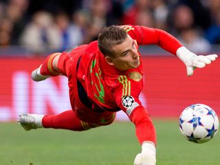 Muslera'yı unutturacak isim! Galatasaray'ın yeni kalecisi için flaş iddia...