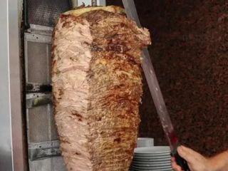 250'den fazla şubesi vardı! Ünlü döner zinciri konkordato ilan etti!