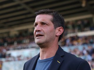 Inter Teknik Direktörü Chivu'dan Hakan Çalhanoğlu açıklaması
