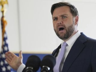 ABD Başkan Yardımcısı Vance, Los Angeles'taki gösteriler için Demokratları suçladı