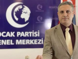 Ocak Partisi Genel Başkanı Kadir Canpolat öldürüldü