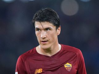Başakşehir'den rekor santrfor transferi