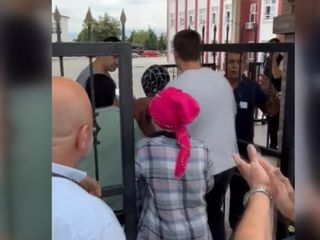Bursa'da otobüs şoförü, 'Benim yüzümden geç kaldılar' dedi: 5 aday sınav binasına alındı