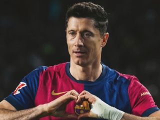 Robert Lewandowski için Suudi Arabistan iddiası