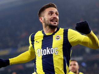 Dusan Tadic'in yeni adresi belli oluyor