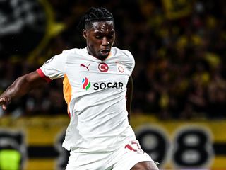 Eyüpspor'dan Derrick Köhn hamlesi