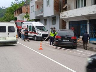 Ordu'da cipin çarptığı 2 kişi yaşamını yitirdi