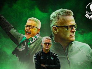 Sakaryaspor'da İrfan Buz'un görevi devam edecek