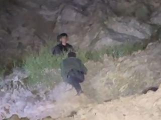 Siirt’te hayvan otlatan 13 yaşındaki çocuk kayalıktan düştü