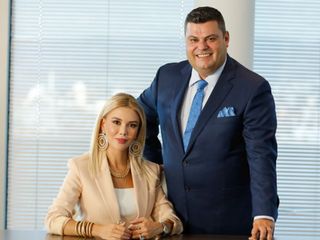 18 maddelik sözleşme 14 yıllık evliliği kurtaramadı: Tek celsede boşandılar