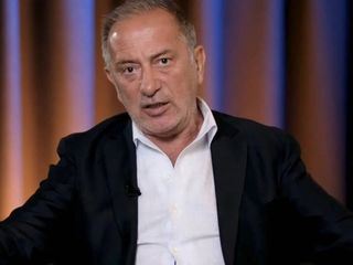 Gözaltına alınan Fatih Altaylı'nın ifadesi: Cumhurbaşkanını tehdit aklımdan bile geçmedi