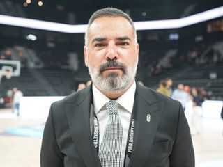 Özkan Arseven: Şampiyon olmak istiyoruz