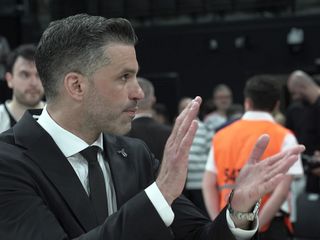 Dusan Alimpijevic: Geri dönüş için her şeyi yaptık