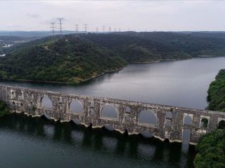 İstanbul''da barajlar yeniden alarmda: Doluluk oranı yüzde 70'in altına düştü
