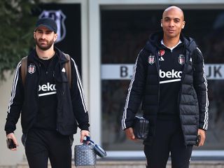 Arap kulüpleri peşinde! Beşiktaş, Portekizli yıldızıyla yol ayrımında