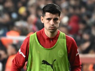 Alvaro Morata, Galatasaray'dan ayrılmak istiyor