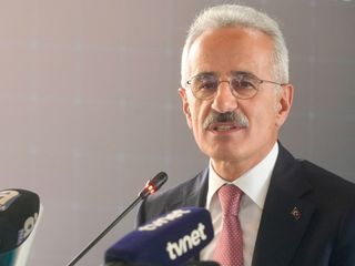 Uraloğlu: 5G'de ilk sinyali 2026'da alırız