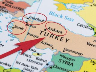İstanbul, Ankara, İzmir… Bu kez sert geliyor: Gölge bile yetmeyecek