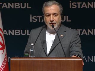 Abbas Arakçi: Tüm tehlikeli sonuçlardan ABD sorumludur