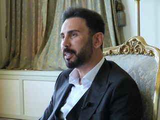 Ensonhaber Pazar Sohbetleri: İlk konuk Onur Arvas