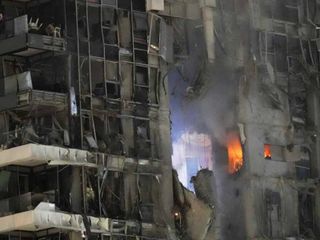 İsrail vatandaşları, İran'ı saldırıları sonrası tazminat başvurusunda bulundu