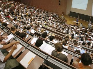 Türkiye’nin en başarılı üniversiteleri belli oldu! İşte 2025’in en başarılı üniversiteleri…