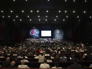 Beşiktaş'ta Dikilitaş projesi kabul gördü