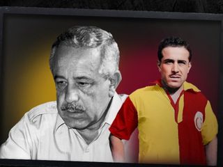 Galatasaray, Coşkun Özarı'yı andı