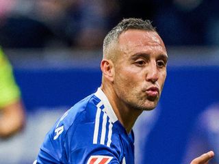 Santi Cazorla, çocukluk kulübünü LaLiga'ya taşıdı