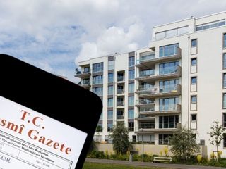 Apartman sakinleri dikkat! Resmi Gazete’de yayımlandı: Artık tamamen zorunlu oldu