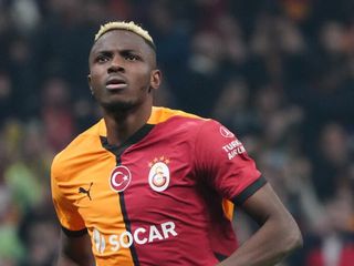 Galatasaray, Victor Osimhen'e süre verdi