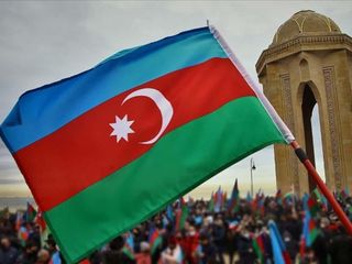 Azerbaycan'dan ABD ve İran'a çağrı: Diyaloğa çağırıyoruz