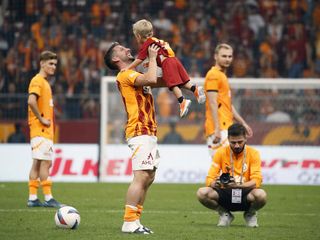 Dries Mertens'ten Ciro sözleri