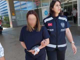 Samsun'da evlilik vaadiyle 444 bin lira aldılar, kılık değiştirip kaçtılar