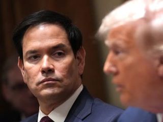 Marco Rubio: İran ile savaşta değiliz