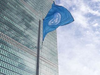 ABD'nin İran'a saldırısı sonrası BM Güvenlik Konseyi’nden acil toplantı kararı