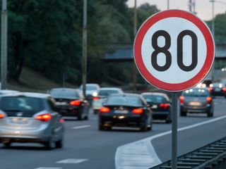 Trafikte yeni dönem için düğmeye basıldı! Tabelalar değişiyor