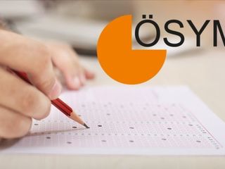 2025 YKS'nin soru ve cevap anahtarı eşime açıldı
