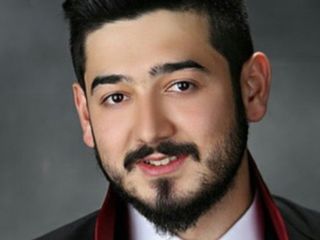 Eşref Ziya Terzi’nin Hakim oğlunun görev yeri belli oldu