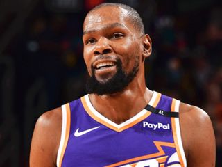 Kevin Durant, Alperen Şengün’ün takımı Houston Rockets’a transfer oldu