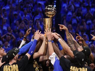 2024-25 sezonu NBA şampiyonu Oklahoma City Thunder oldu