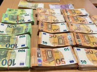 Türk şoförler dövizleri yine Sırp gümrüğüne kaptırdı